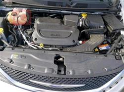 كرايسلر باسيفيكا